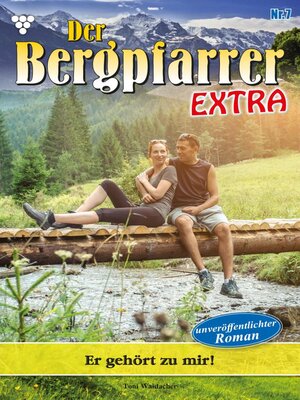 cover image of Er gehört zu mir!